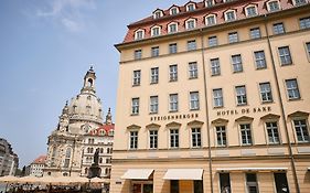 Steigenberger Hotel De Saxe